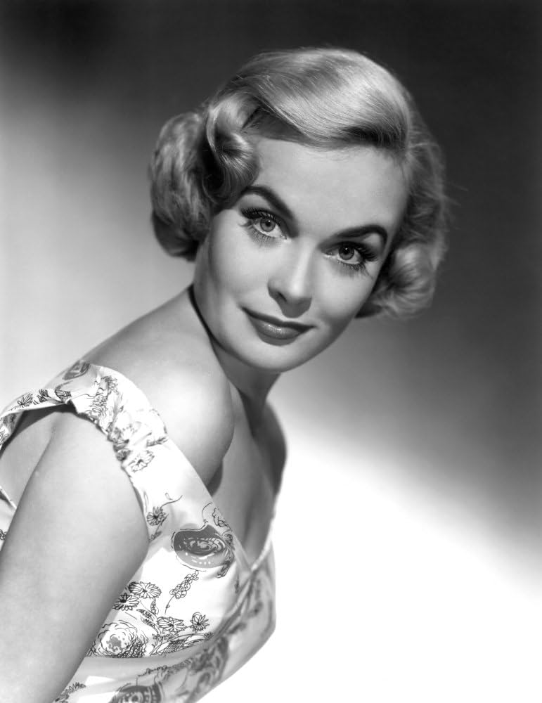 Shirley Eaton